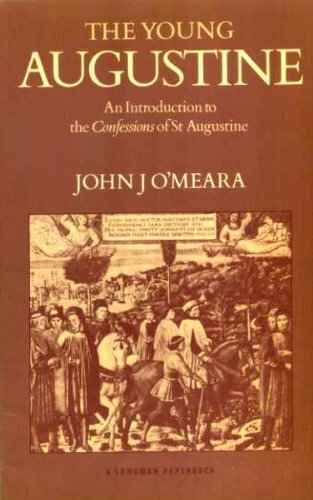 Beispielbild fr The Young Augustine: Introduction to the "Confessions" of St.Augustine (A Longman Paperback) zum Verkauf von WorldofBooks