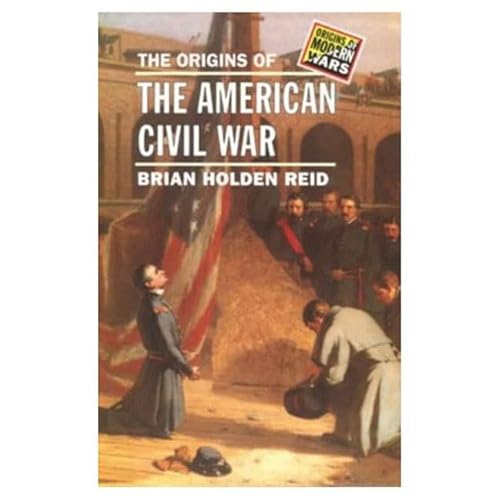 9780582491779: The Origins of the American Civil War