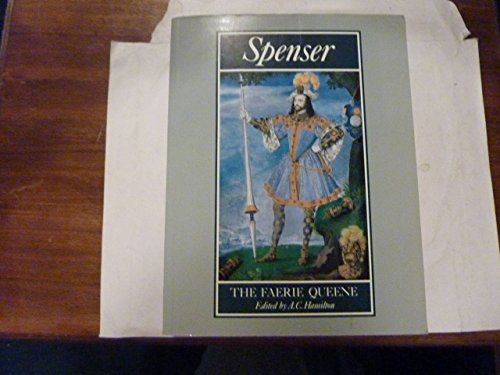 Spenser: Faerie Queene