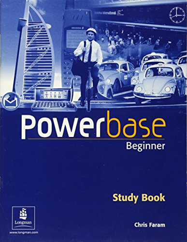 9780582497535: Powerbase Beginner Study Book