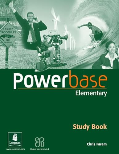 9780582497566: Powerbase. Study book. Per le Scuole superiori (Vol. 2)