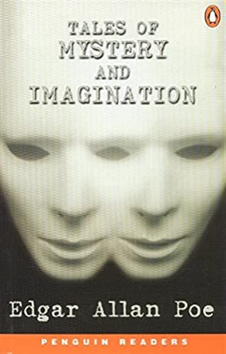 Imagen de archivo de Tales of Mystery and Imagination a la venta por ThriftBooks-Dallas