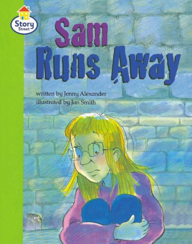 Sam Runs Away (Literary Land) (9780582498235) by Unknown Author