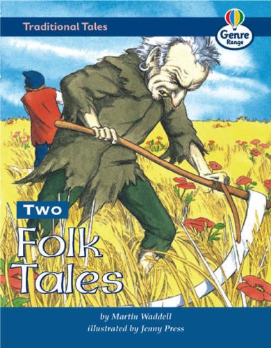 Two Celtic Tales: "Apple Tree Man" and "The Bogie" (Literary Land) (9780582500785) by [???]