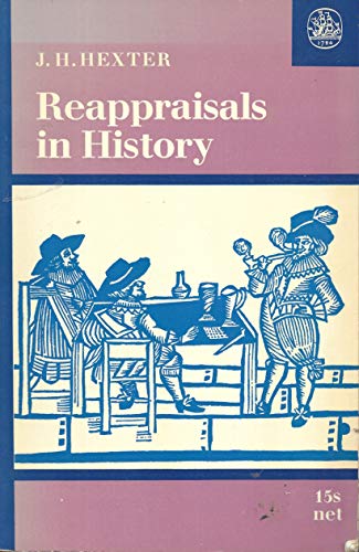 9780582502338: Reappraisals in History