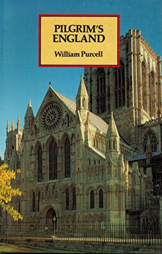 Beispielbild fr Pilgrim's England: W. Bolton (Longman Travellers Series) zum Verkauf von Wonder Book