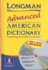 9780582504134: Longman Advanced American Dictionary Cased edition + CD ROM