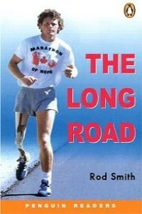 Beispielbild fr Long Road, The Pres (Penguin Readers) zum Verkauf von medimops