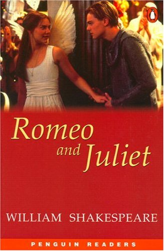 Stock image for Romeo and Juliet, Level 3, Penguin Readers for sale by ThriftBooks-Atlanta