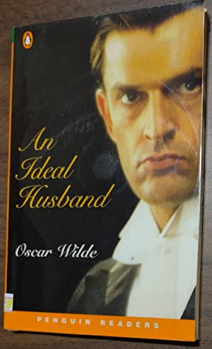 9780582505186: An Ideal Husband (Penguin Readers (Graded Readers))