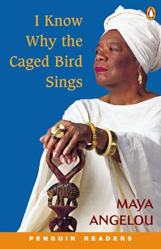 Beispielbild fr I Know Why the Caged Bird Sings (Penguin Readers (Graded Readers)) zum Verkauf von WorldofBooks