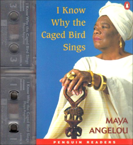 Stock image for I Know Why The Caged Bird Sings. Audiopack (Level 6) for sale by OM Books