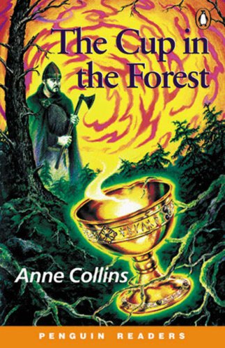 Imagen de archivo de Cup In The Forest, The (Level Easystarts) a la venta por OM Books