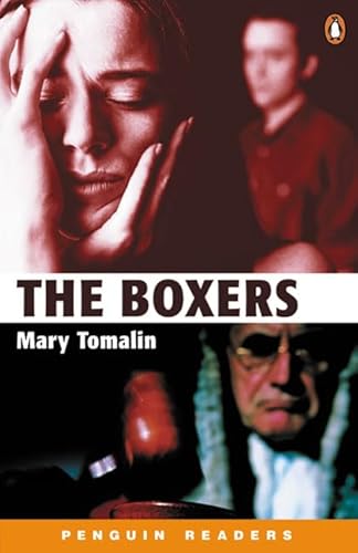 Stock image for The Boxers (Penguin Joint Venture Readers) for sale by medimops