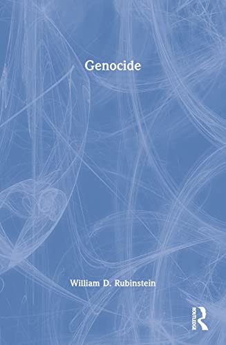 Stock image for Genocide for sale by Better World Books: West