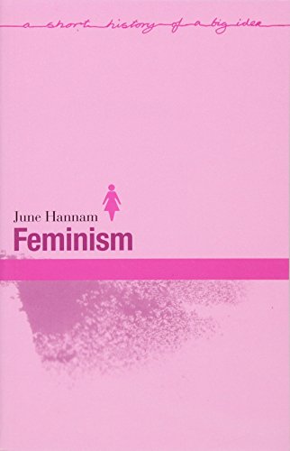 Stock image for Feminism (Short Histories of Big Ideas) for sale by AwesomeBooks