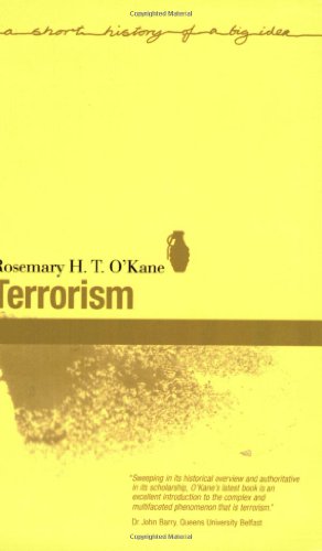 9780582506107: Terrorism