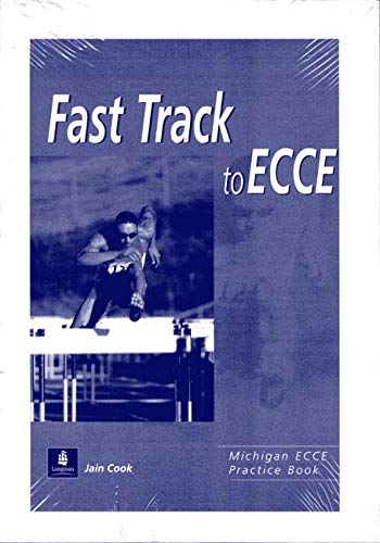 9780582507579: Fast Track to Fce