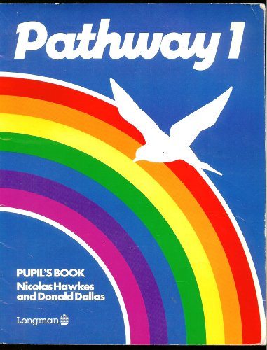 Beispielbild fr Pathway Pupils Book 1 zum Verkauf von Ammareal