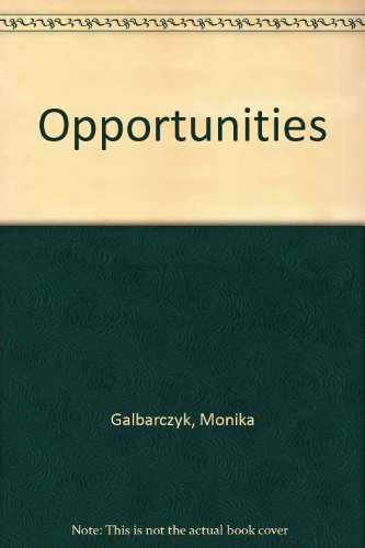 Stock image for OPPORTUNITIES GLOBAL ELEMENTARY TEST CASS for sale by Iridium_Books