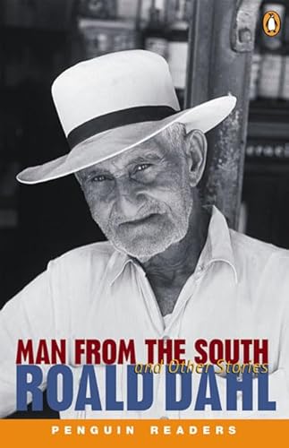 Stock image for Man From the South and Other Stories (Penguin Readers (Graded Readers)) for sale by WorldofBooks