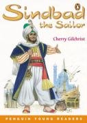 9780582512597: Sindbad the Sailor Book & Cassette (Penguin Young Readers (Graded Readers))
