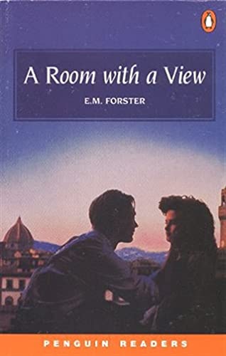 Beispielbild fr A Room with a View zum Verkauf von Better World Books