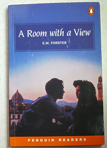 9780582512641 A Room With A View Penguin Readers Graded