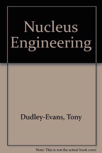 Imagen de archivo de Nucleus Engineering a la venta por LIVREAUTRESORSAS