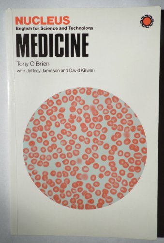 9780582513075: Nucleus: Medicine: Student's Book (Nucleus)