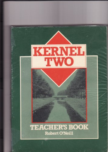 9780582516403: Kernel Two: Teacher's Book