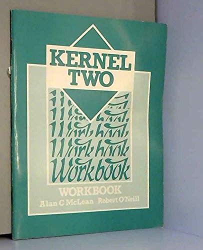 Immagine dell'editore per KERNEL TWO ADULTES TD venduto da Ammareal