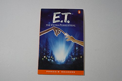 Stock image for E. T. Level 2 : The Extra-Terrestrial for sale by Better World Books: West