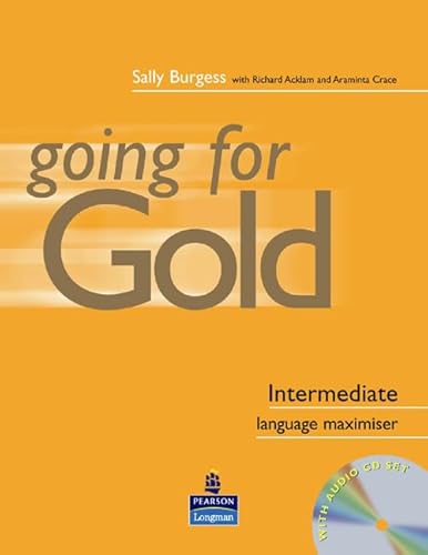 9780582518025: Going for Gold (GOLD)