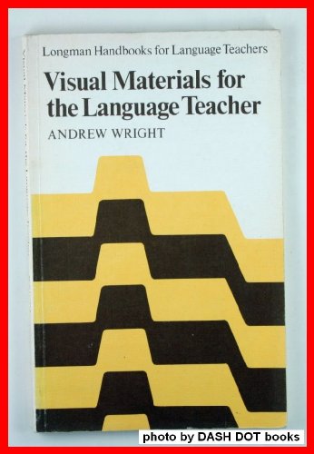 Stock image for Visual Materials for the Language Teacher for sale by Wonder Book