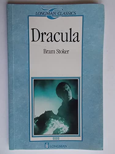 Imagen de archivo de Dracula (Longman Classics) a la venta por WorldofBooks