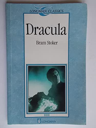 Stock image for Dracula (Longman Classics, Stage 3) for sale by Discover Books