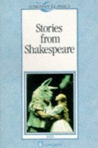 Stock image for Stories From Shakespeare (Longman Classics) for sale by gearbooks