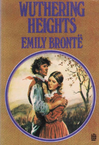 9780582523180: Wuthering Heights