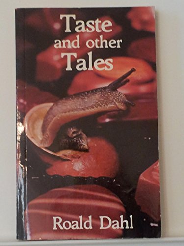 9780582525894: Taste and Other Tales (Simple English S.)