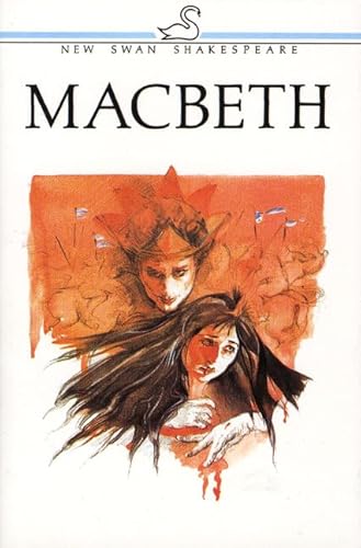 Macbeth Paper (New Swan Shakespeare) - Lott, Bernard