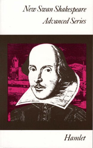 Stock image for Hamlet (New Swan Shakespeare) for sale by Goldstone Books