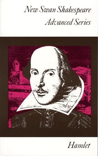 Stock image for Hamlet Paper (New Swan Shakespeare) for sale by WorldofBooks