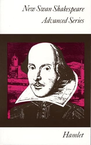 9780582527416: Hamlet (New Swan Shakespeare. Advanced Series)