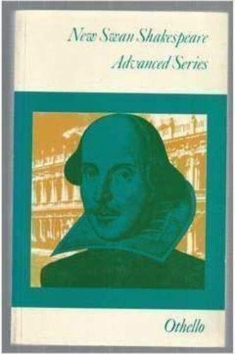 Othello (New Swan Shakespeare. Advanced Series) by Salgado, Gamini; Shakespea. - William Shakespeare
