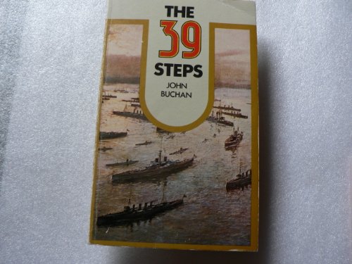 Stock image for Thirty-Nine Steps (Simple English) for sale by Hawking Books