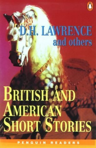 9780582528123: British and American Short Stories (Simple English S.)