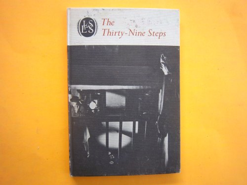 9780582528154: The Thirty-nine Steps (Heritage of Literature S.)