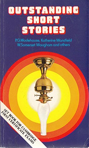 9780582528598: Outstanding Short Stories (Simple English S.)