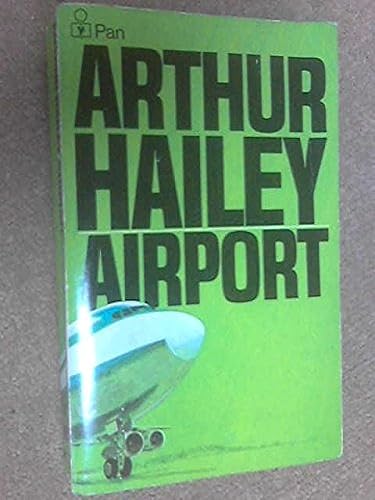Airport (Simple English) - Arthur Hailey